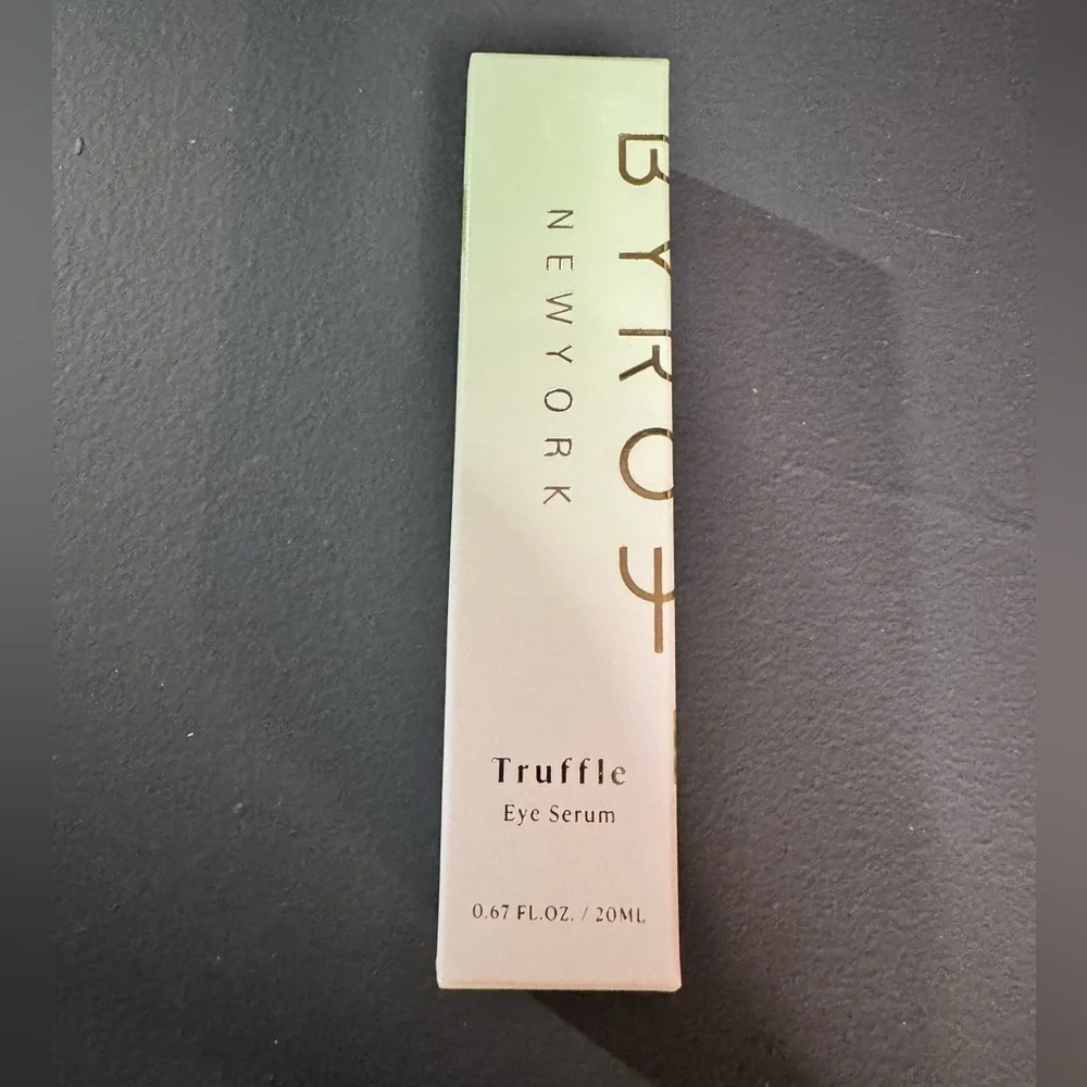 BYROE New York Truffle Eye Serum